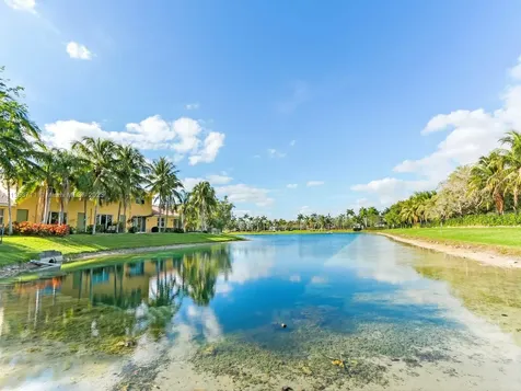 2357 NE 42nd Circle Homestead FL 33033
