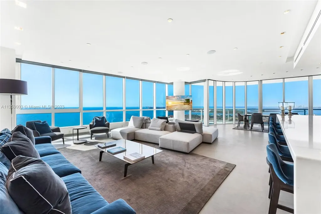 100 S Pointe Drive Miami Beach FL 33139