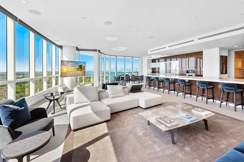100 S Pointe Drive Miami Beach FL 33139