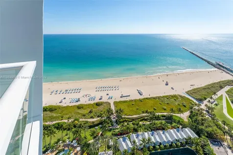 100 S Pointe Drive Miami Beach FL 33139