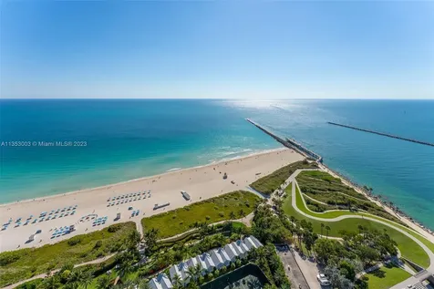 100 S Pointe Drive Miami Beach FL 33139