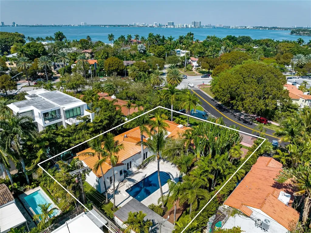 768 W 51st Street Miami Beach FL 33140