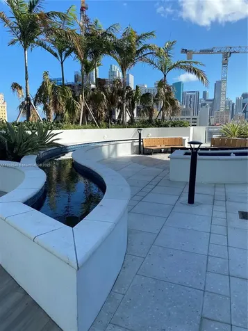 851 NE 1st Avenue Miami FL 33132
