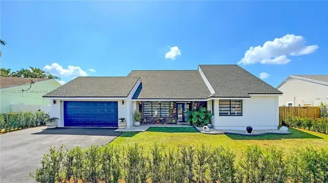 1578 N Goldeneye Lane Homestead FL 33035