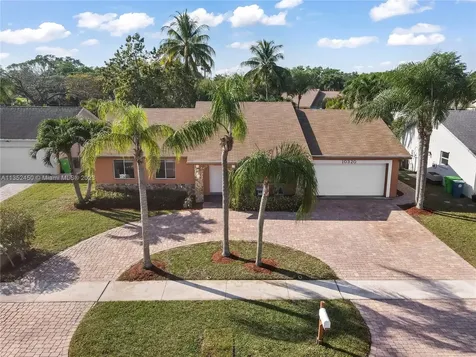 10320 NW 20th Court Sunrise FL 33322