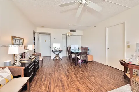 20515 E Country Club Drive Aventura FL 33180