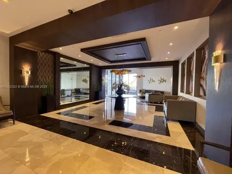 20515 E Country Club Drive Aventura FL 33180