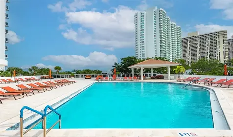 20515 E Country Club Drive Aventura FL 33180