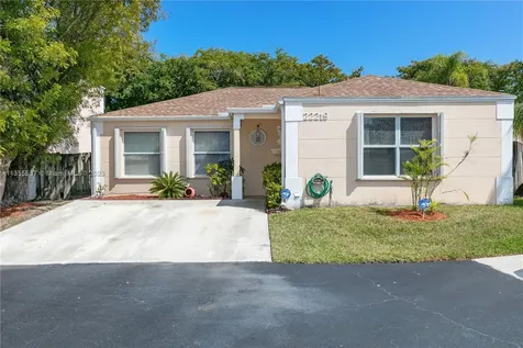 22219 SW 97th Court Cutler Bay FL 33190