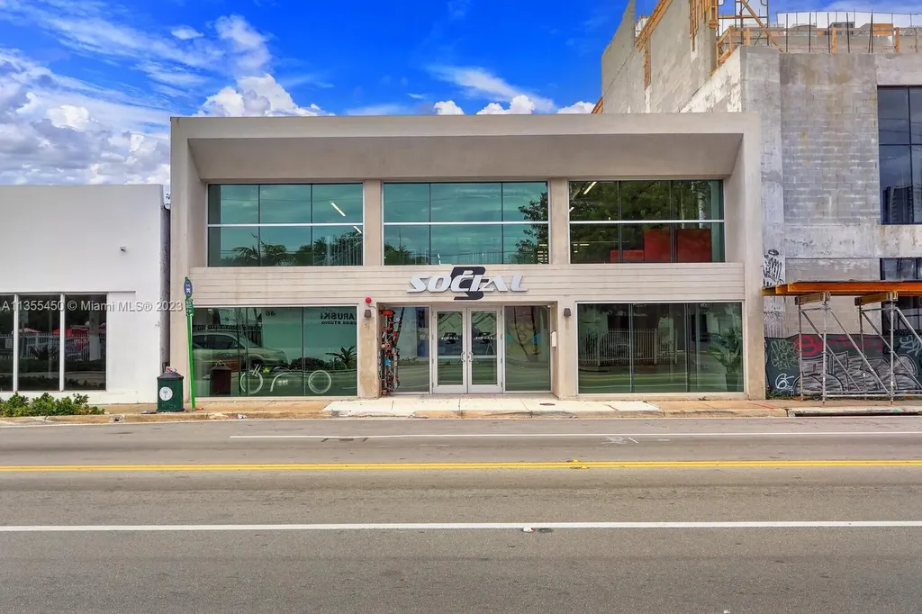 51 NW 36th Street Miami FL 33127