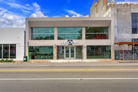 51 NW 36th Street Miami FL 33127