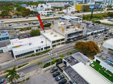 51 NW 36th Street Miami FL 33127