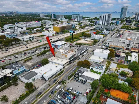 51 NW 36th Street Miami FL 33127