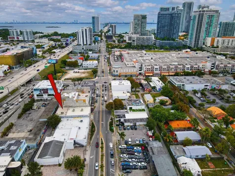 51 NW 36th Street Miami FL 33127