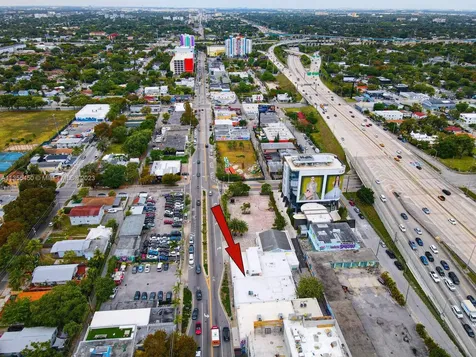 51 NW 36th Street Miami FL 33127