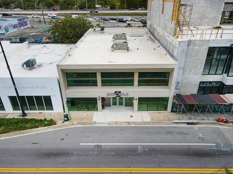 51 NW 36th Street Miami FL 33127