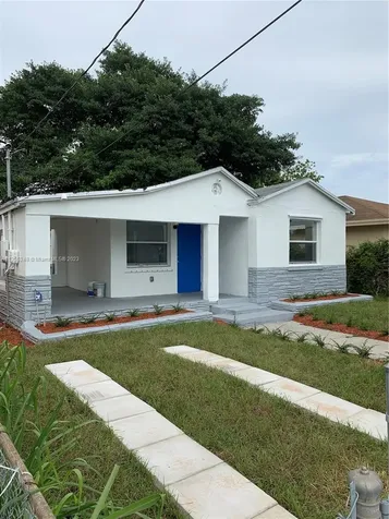 1717 NW 65th Street Miami FL 33147