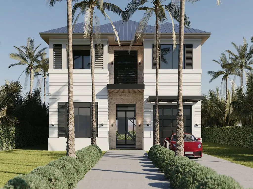 5870 SW 27th Street Miami FL 33155
