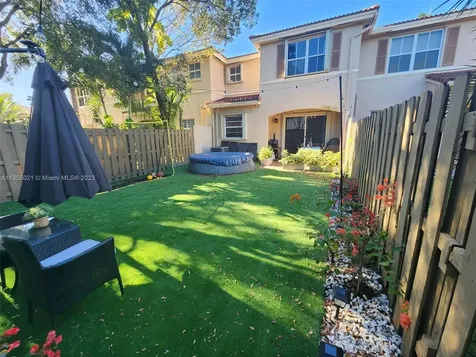 192 Riverwalk Circle Sunrise FL 33326
