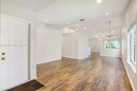 4438 Mahogany Ridge Drive Weston FL 33331