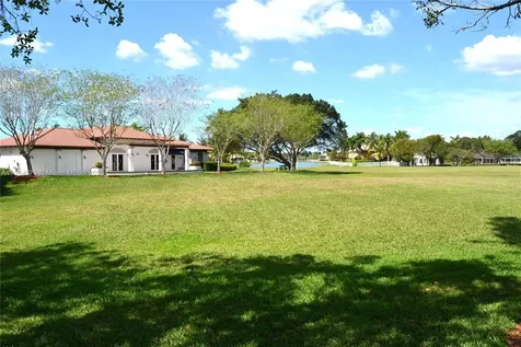 4438 Mahogany Ridge Drive Weston FL 33331