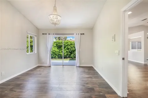 4438 Mahogany Ridge Drive Weston FL 33331