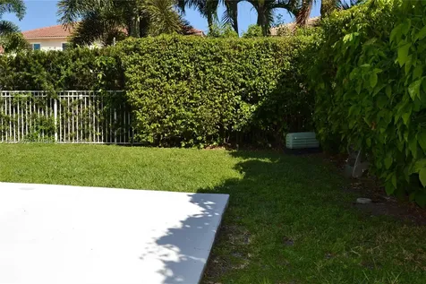 4438 Mahogany Ridge Drive Weston FL 33331