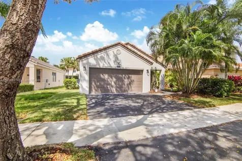 4438 Mahogany Ridge Drive Weston FL 33331