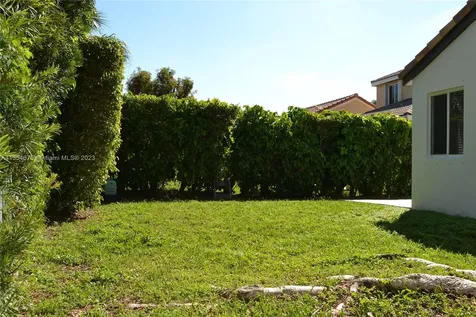 4438 Mahogany Ridge Drive Weston FL 33331