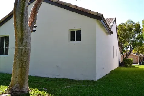 4438 Mahogany Ridge Drive Weston FL 33331
