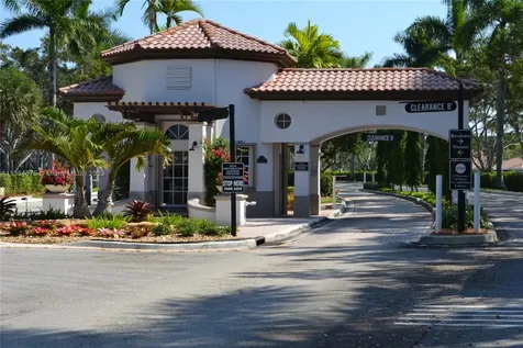 4438 Mahogany Ridge Drive Weston FL 33331