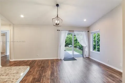 4438 Mahogany Ridge Drive Weston FL 33331