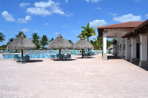 4438 Mahogany Ridge Drive Weston FL 33331