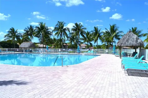4438 Mahogany Ridge Drive Weston FL 33331