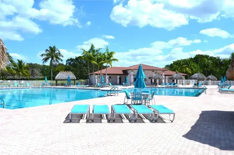 4438 Mahogany Ridge Drive Weston FL 33331