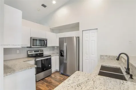 4438 Mahogany Ridge Drive Weston FL 33331