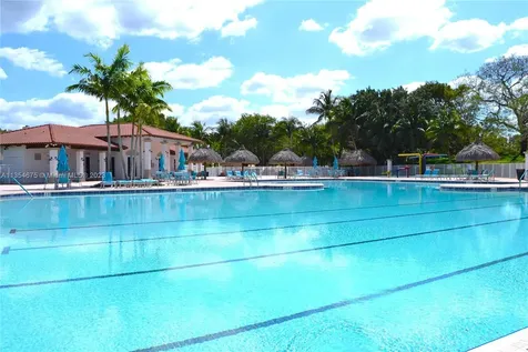 4438 Mahogany Ridge Drive Weston FL 33331