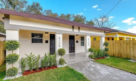 6125 SW 63rd Terrace South Miami FL 33143