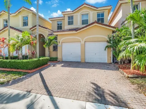 12378 SW 124th Terrace Miami FL 33186