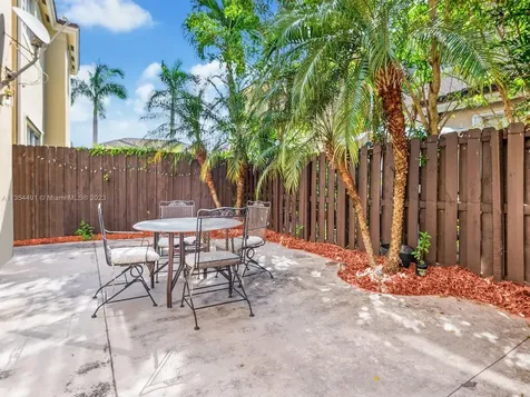 12378 SW 124th Terrace Miami FL 33186