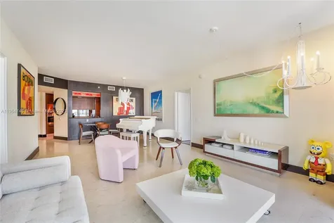 450 Alton Road Miami Beach FL 33139