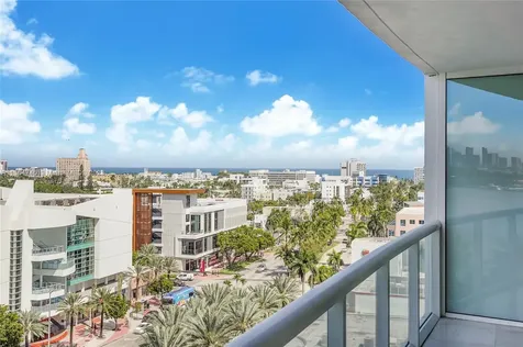450 Alton Road Miami Beach FL 33139
