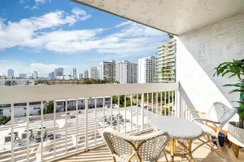 1345 West Avenue Miami Beach FL 33139