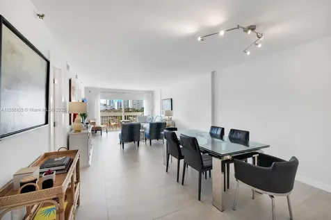 1345 West Avenue Miami Beach FL 33139