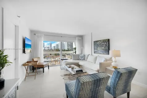 1345 West Avenue Miami Beach FL 33139