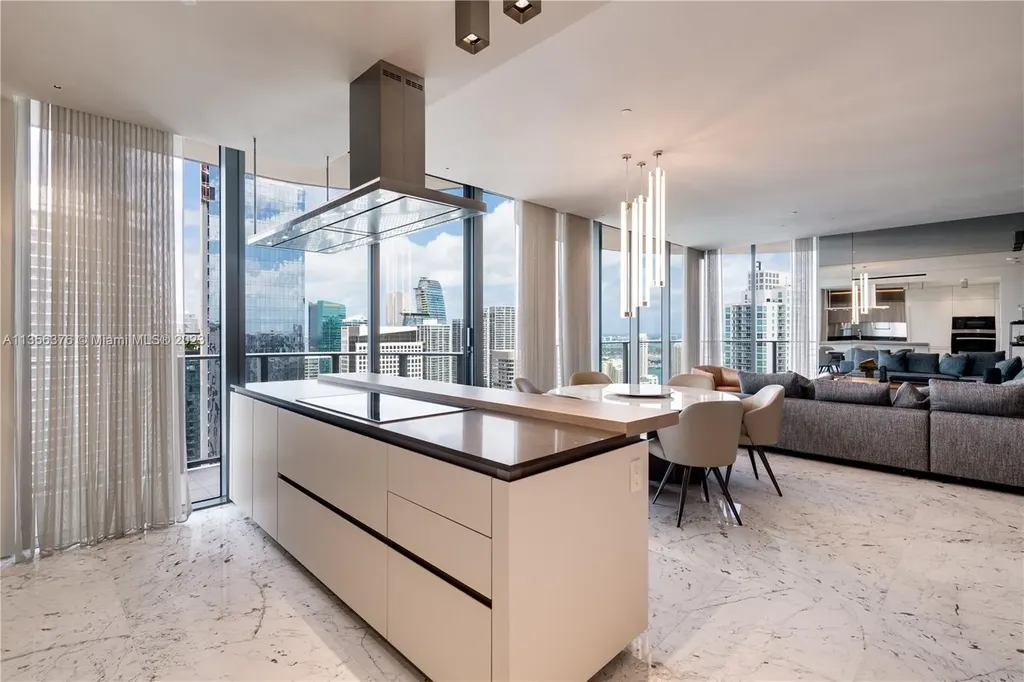 1000 Brickell Plaza Miami FL 33131