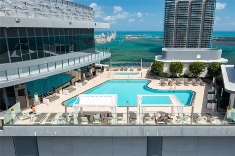 1000 Brickell Plaza Miami FL 33131