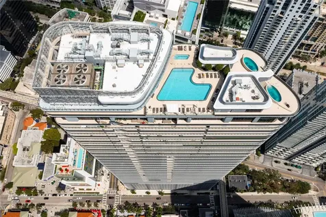 1000 Brickell Plaza Miami FL 33131