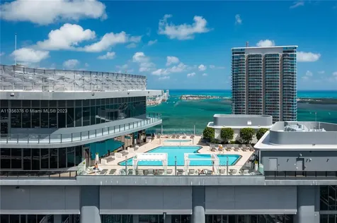 1000 Brickell Plaza Miami FL 33131
