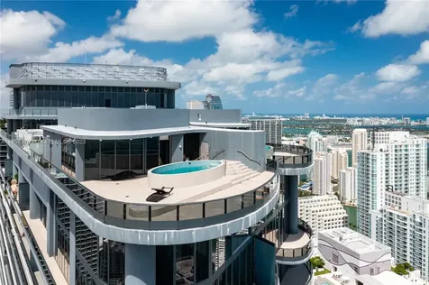 1000 Brickell Plaza Miami FL 33131